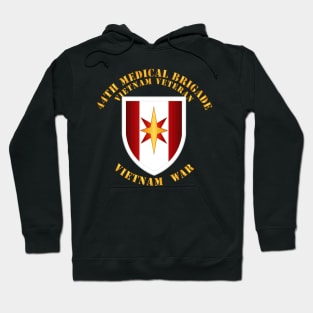 44th Medical Bde - Vietnam Vet Hoodie